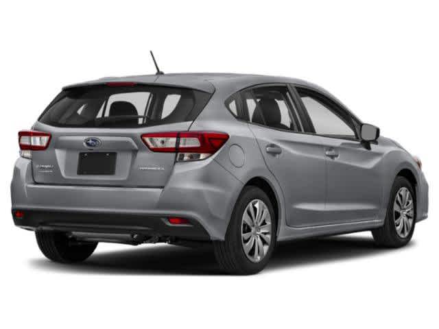 2019 Subaru Impreza - Image 5