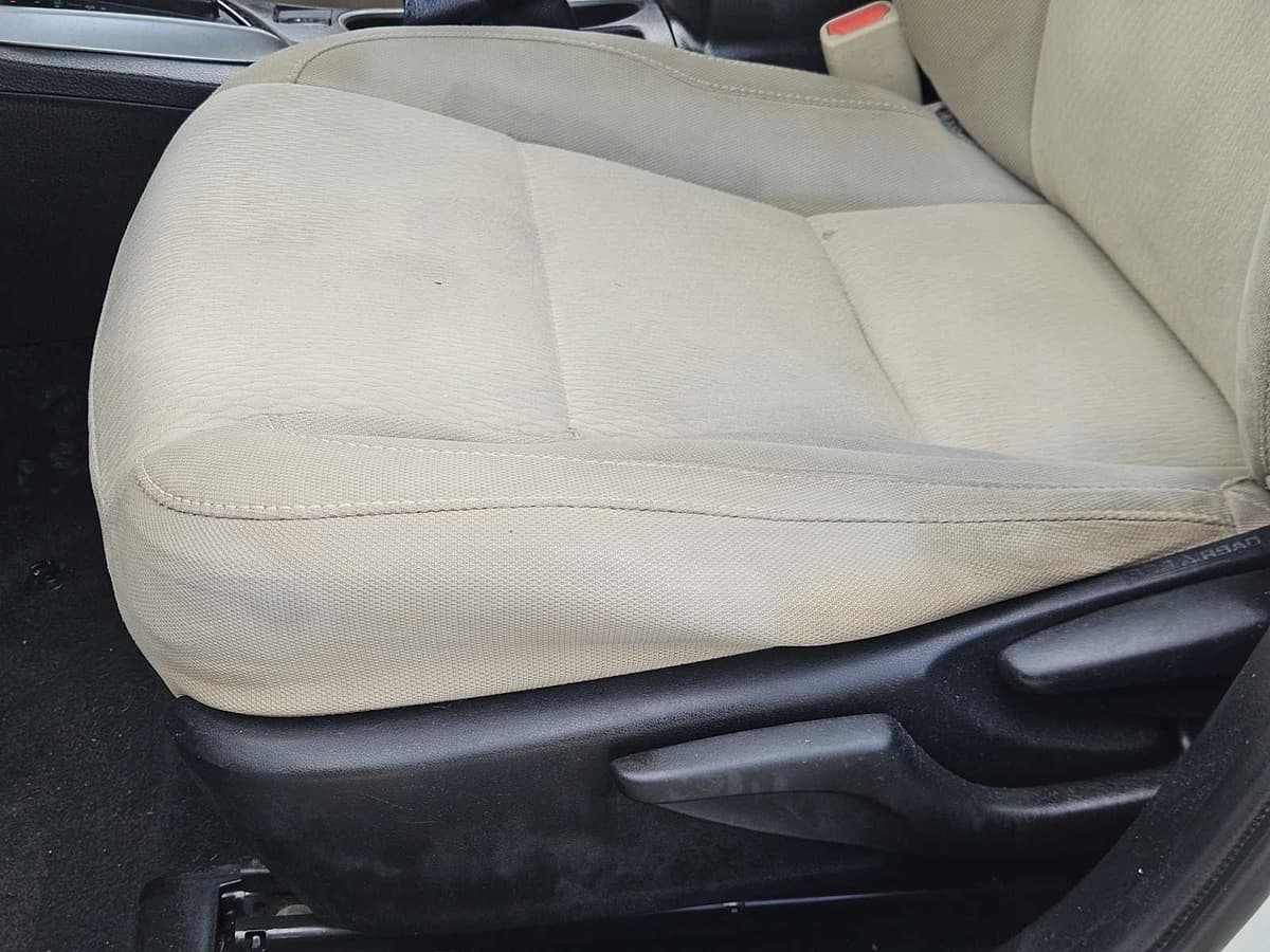 2014 Toyota Corolla - Image 23