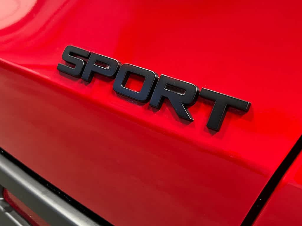 2026 Honda HR-V - Image 7