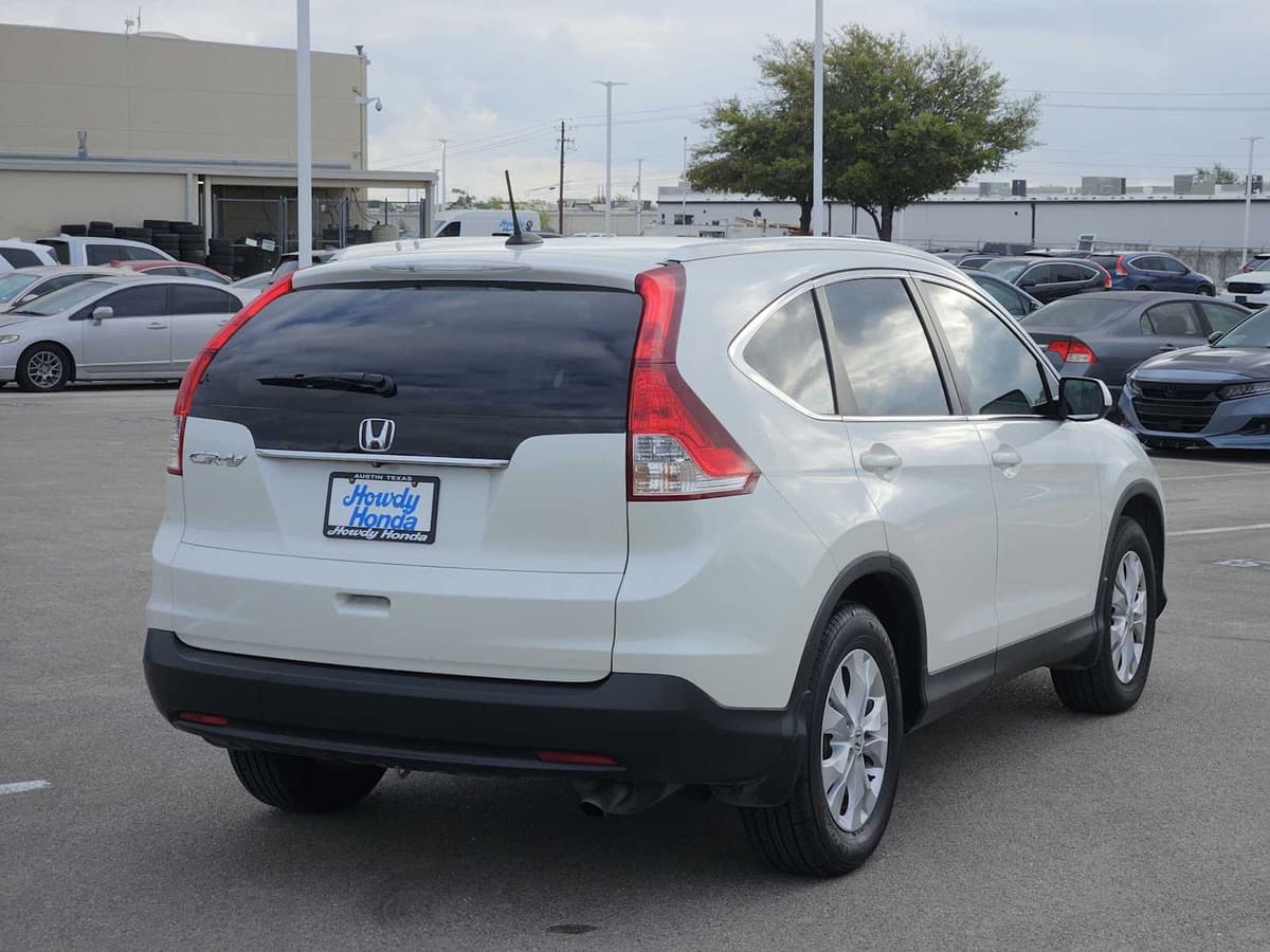 2014 Honda CR-V - Image 6