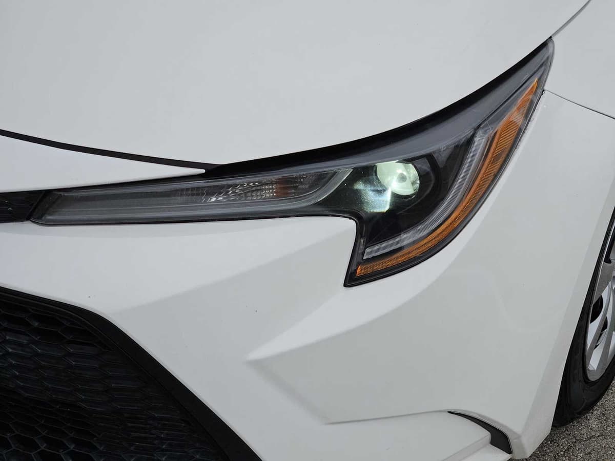 2021 Toyota Corolla - Image 7