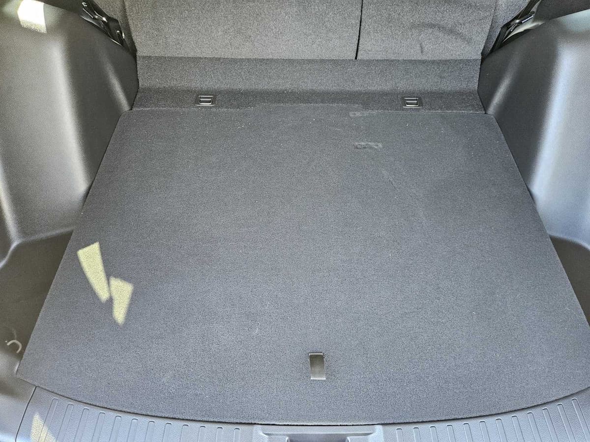 2026 Honda CR-V - Image 29