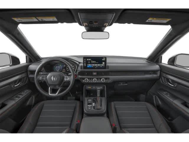 2026 Honda CR-V Hybrid - Image 10