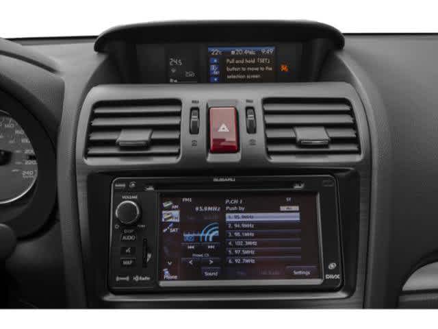 2015 Subaru XV Crosstrek - Image 12