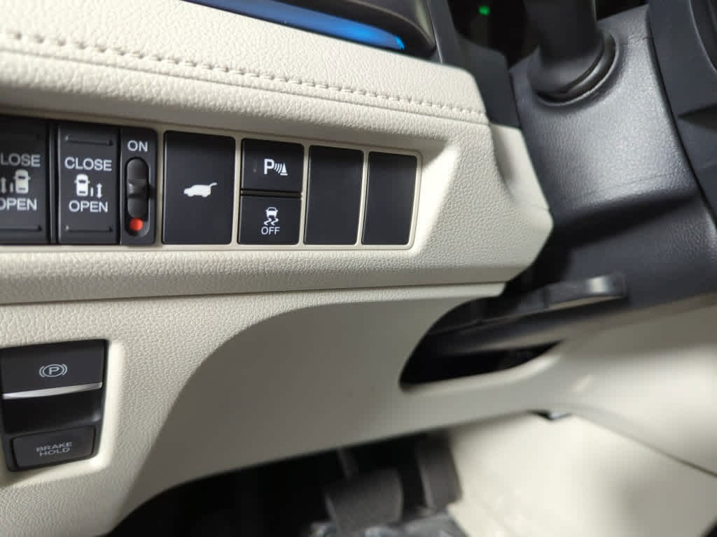 2026 Honda Odyssey - Image 19