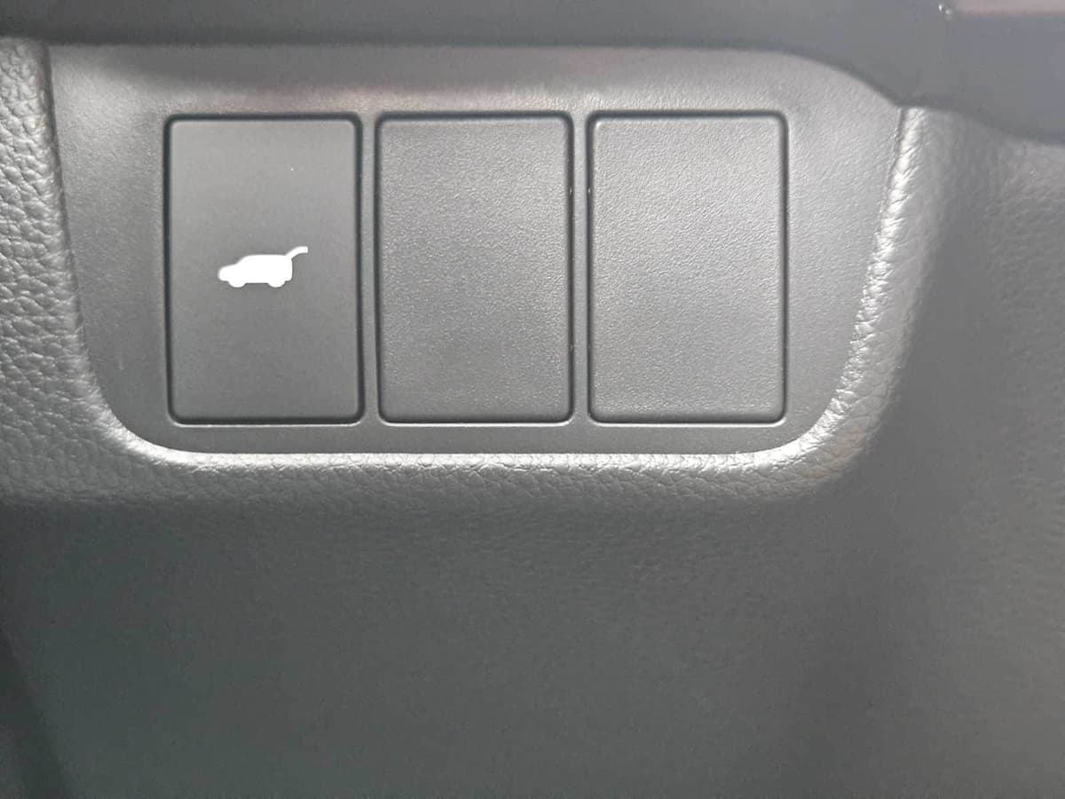 2026 Honda CR-V Hybrid - Image 19