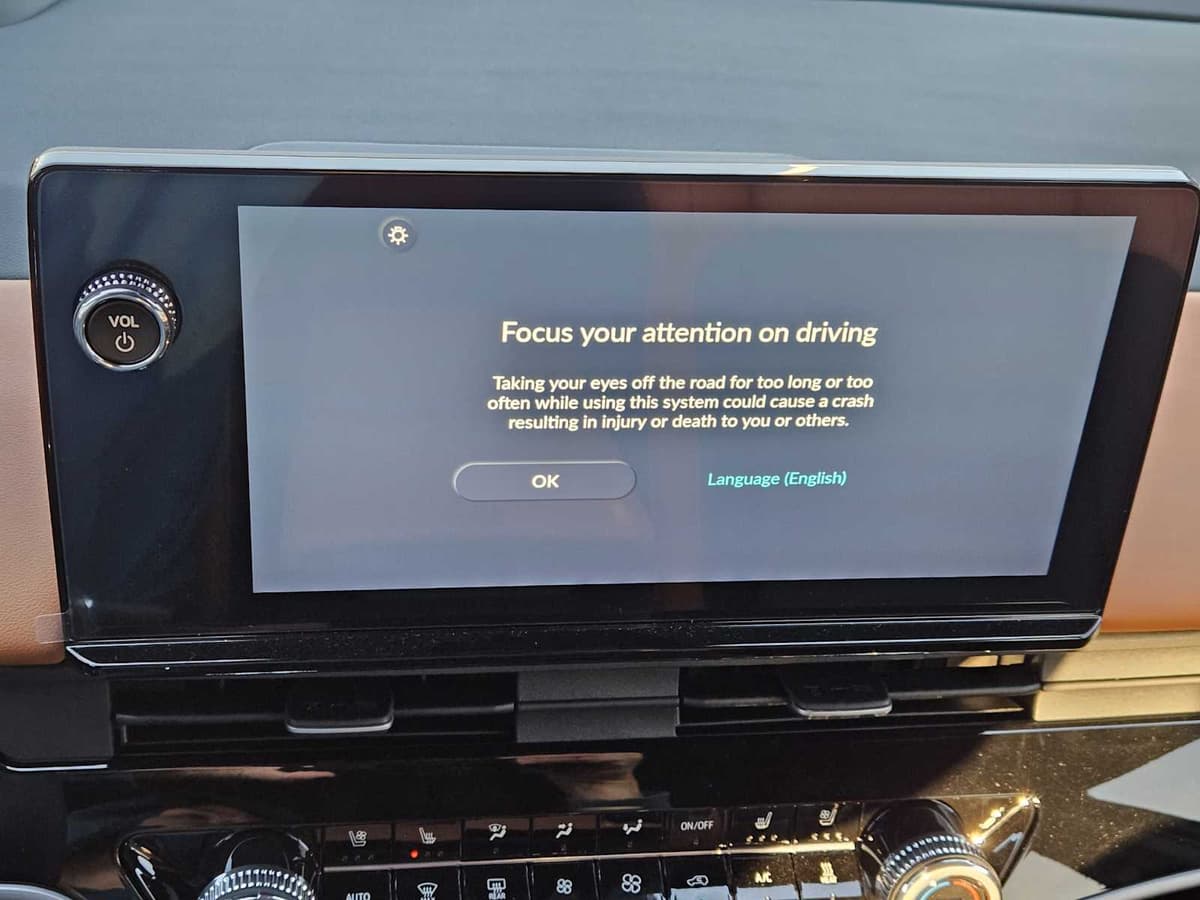 2026 Honda Prologue - Image 14