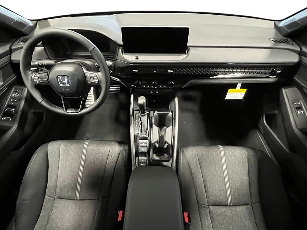 2026 Honda Accord Hybrid - Image 16