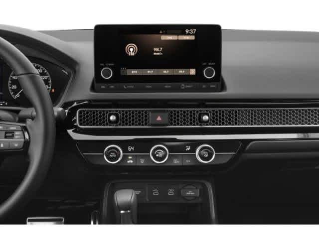 2026 Honda Civic - Image 12