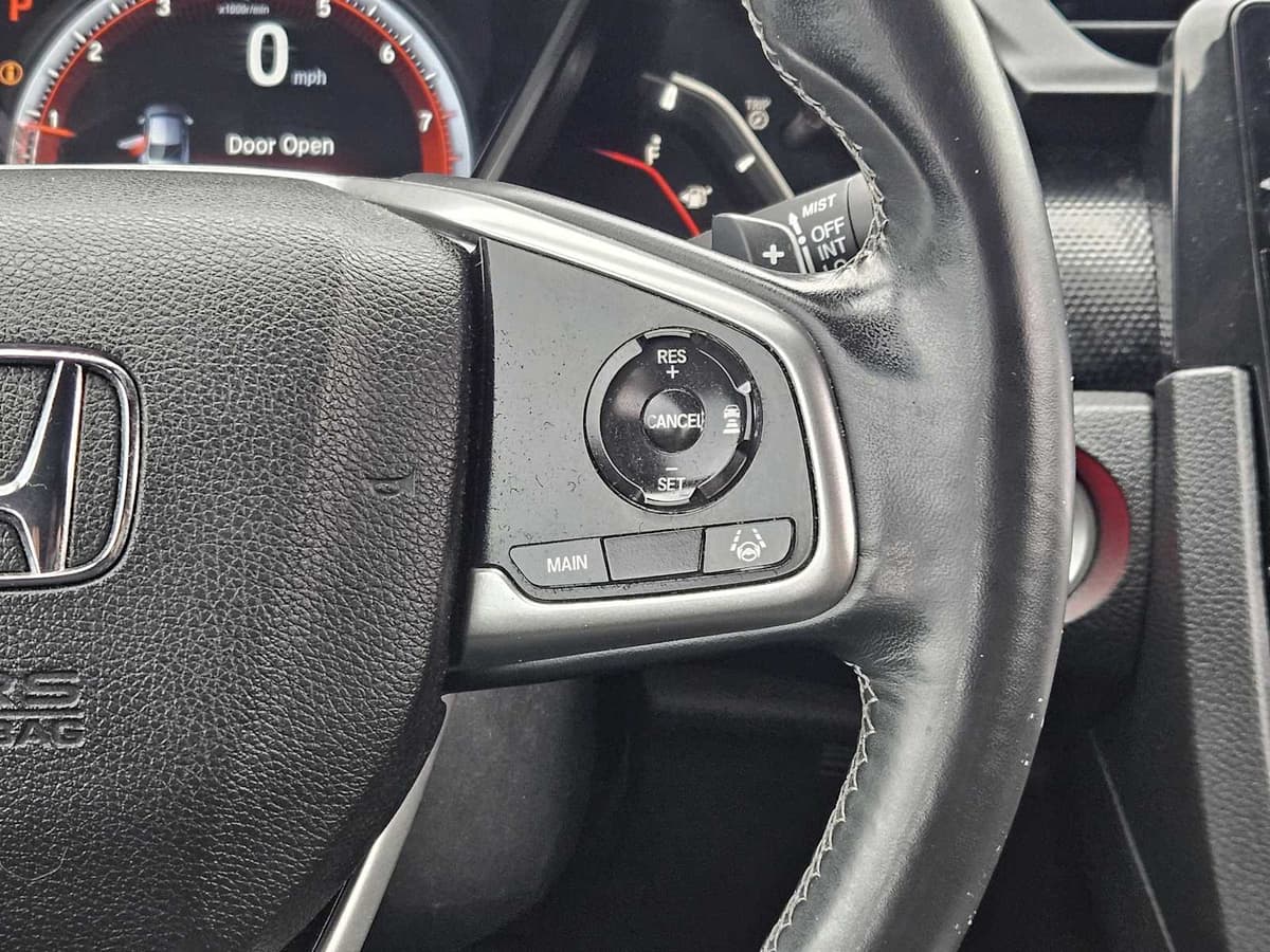 2021 Honda Civic Sedan - Image 27