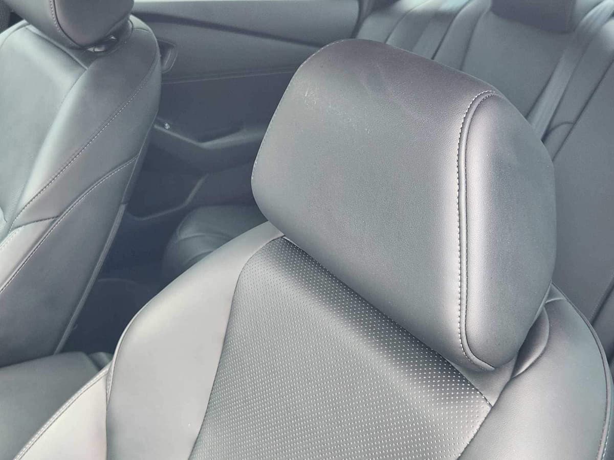 2024 Honda Accord - Image 15