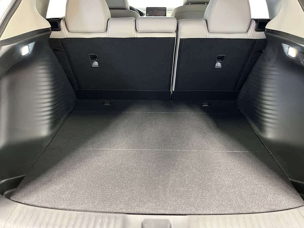 2026 Honda HR-V - Image 25