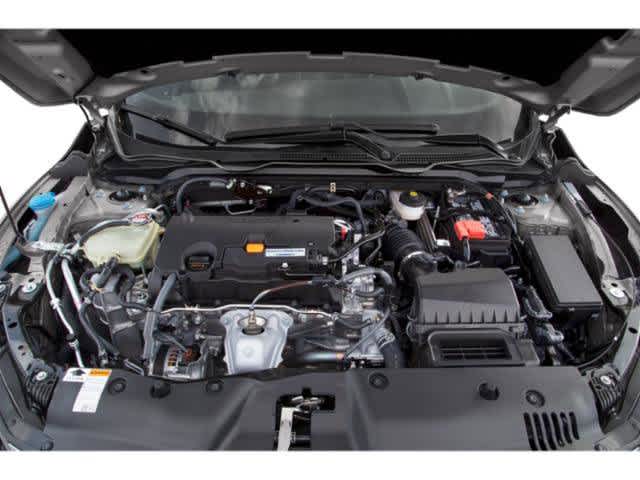 2021 Honda Civic Sedan - Image 12