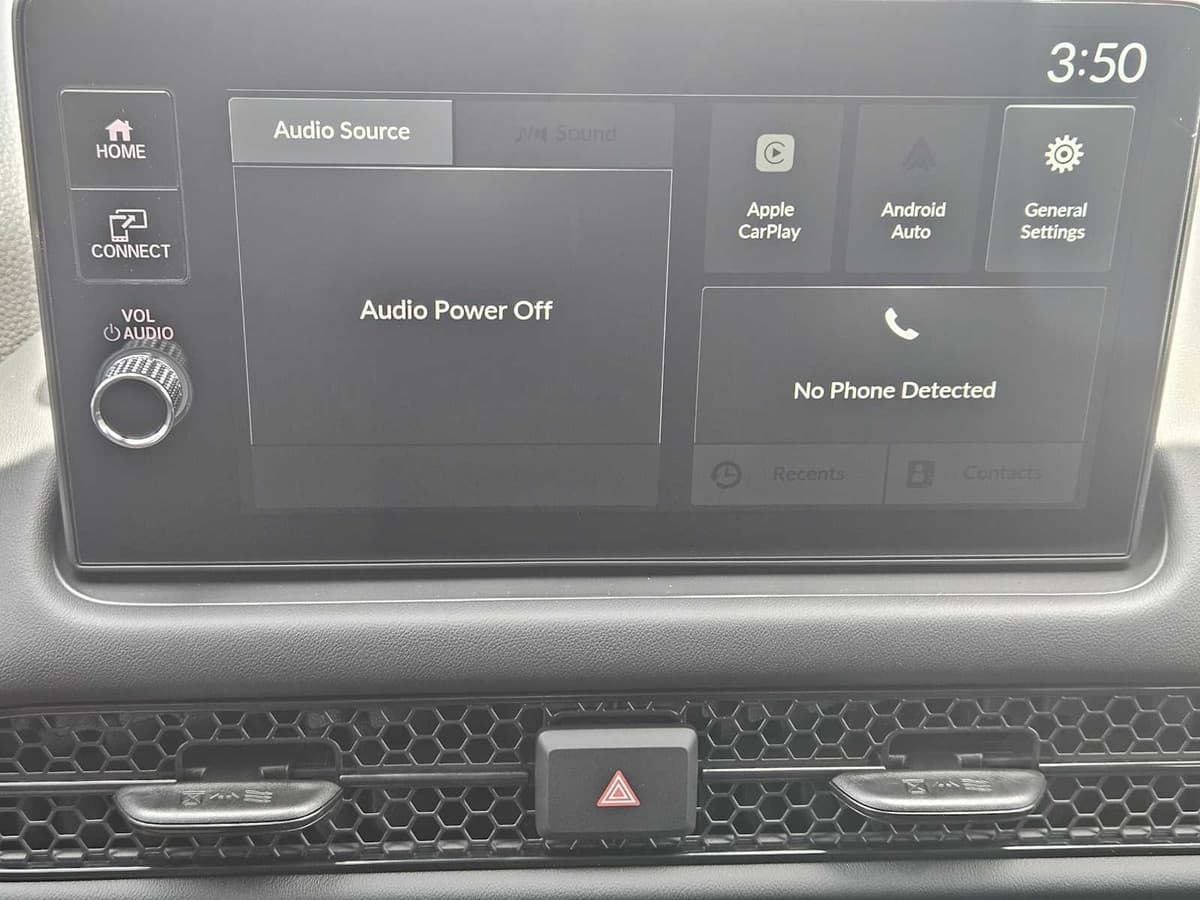 2026 Honda HR-V - Image 13