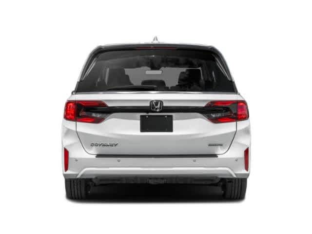2026 Honda Odyssey - Image 8