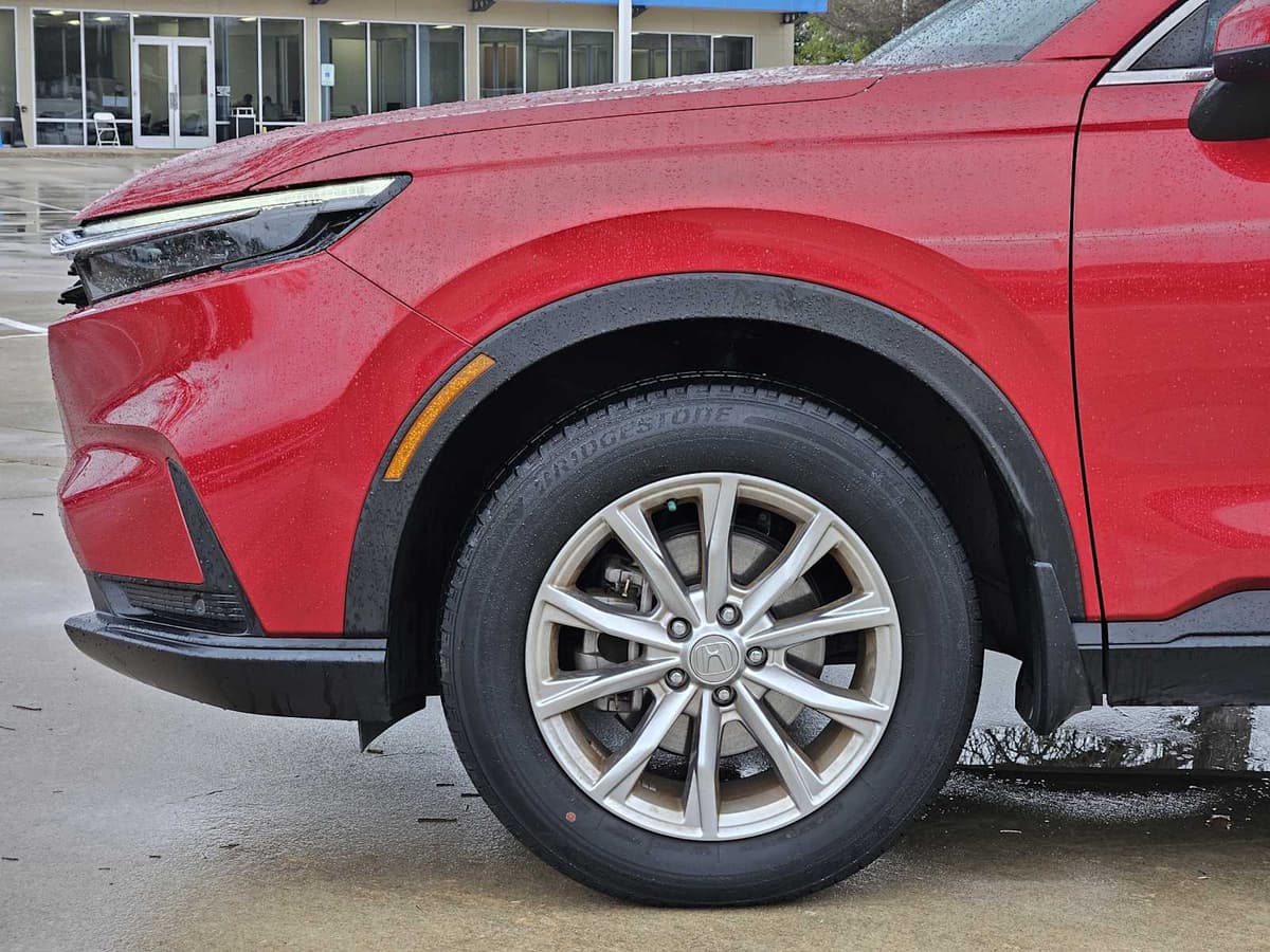 2023 Honda CR-V - Image 8