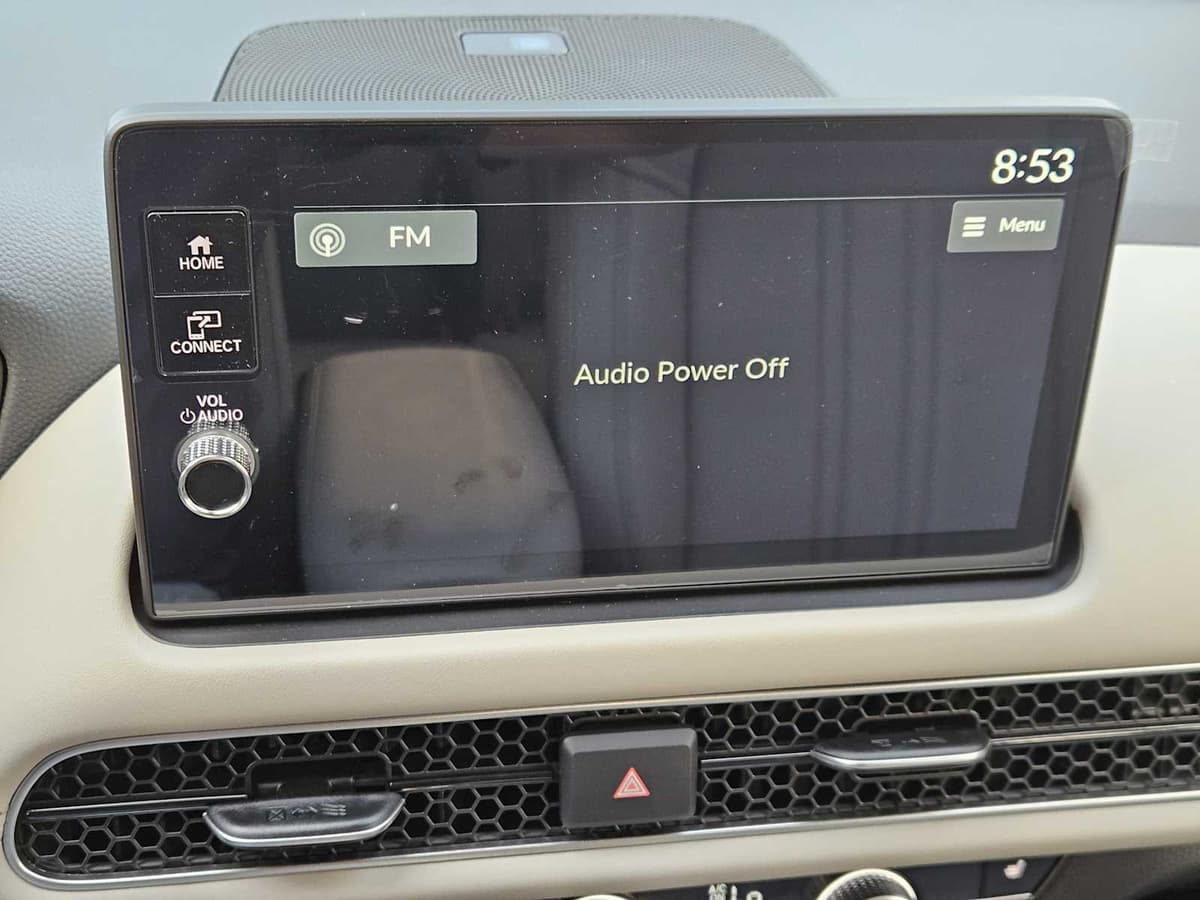 2026 Honda HR-V - Image 14