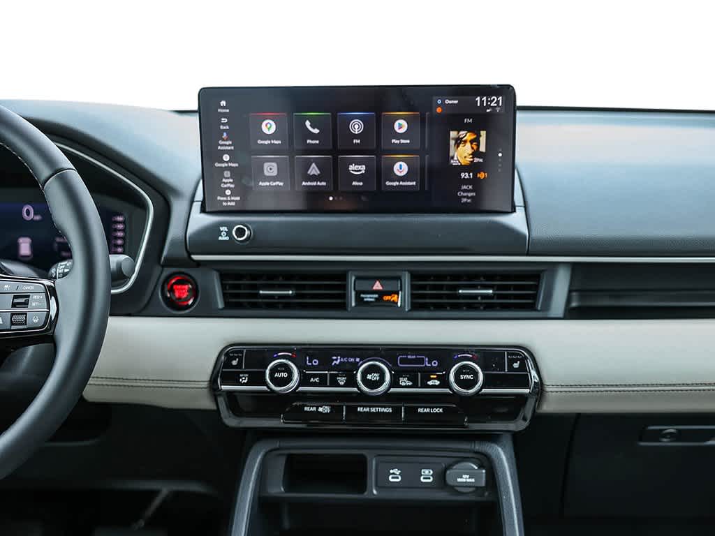 2026 Honda Pilot - Image 16