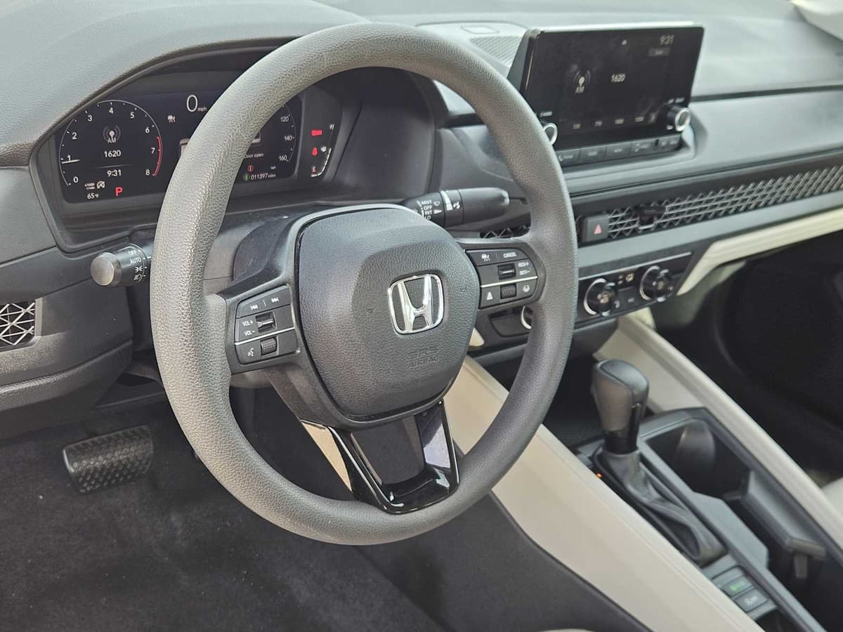 2023 Honda Accord - Image 2