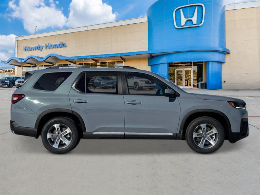 2026 Honda Pilot - Image 6