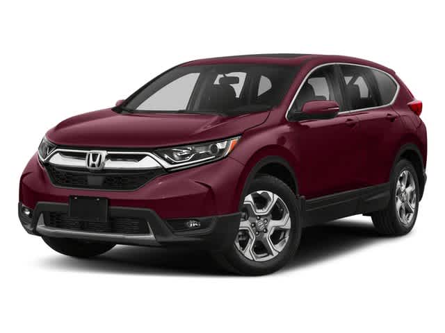 2018 Honda CR-V - Image 1
