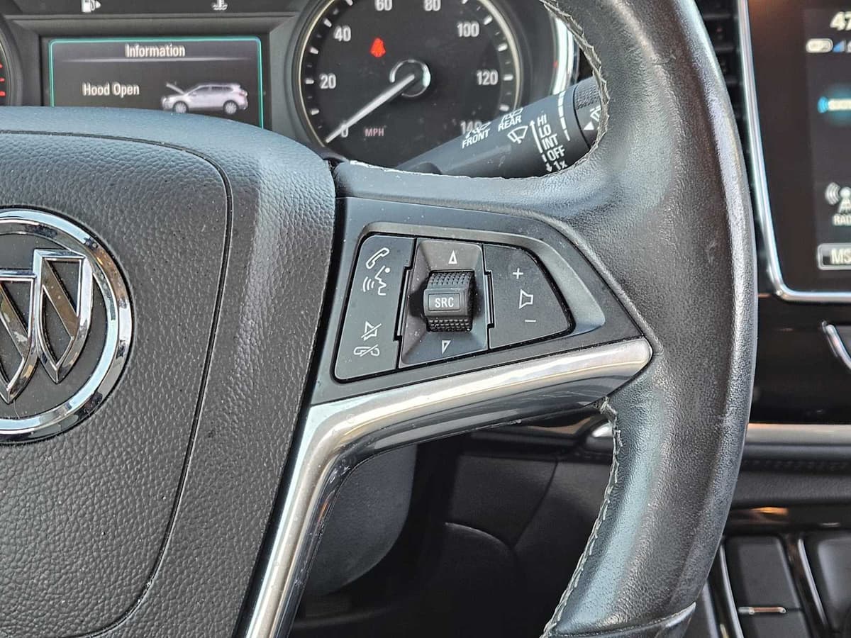 2019 Buick Encore - Image 25