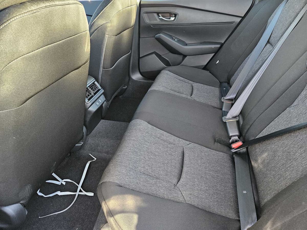 2026 Honda Accord - Image 21