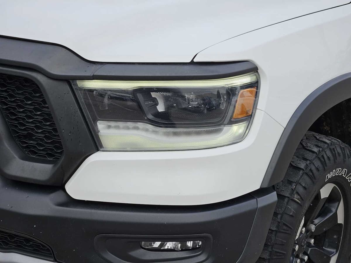 2021 Ram 1500 - Image 7