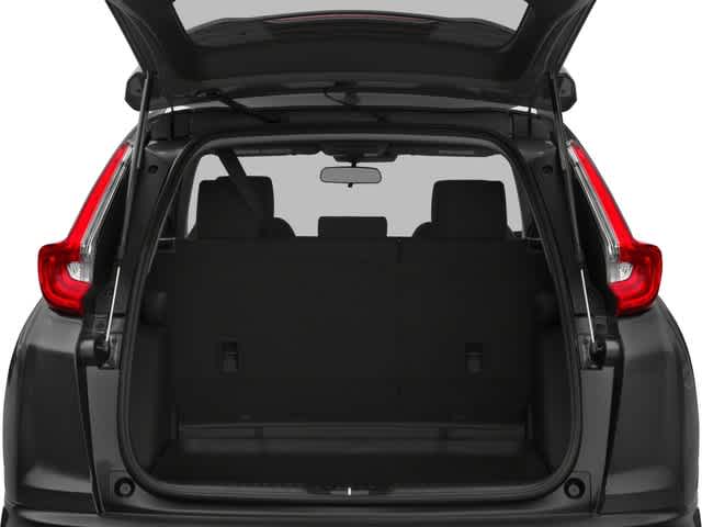 2018 Honda CR-V - Image 14