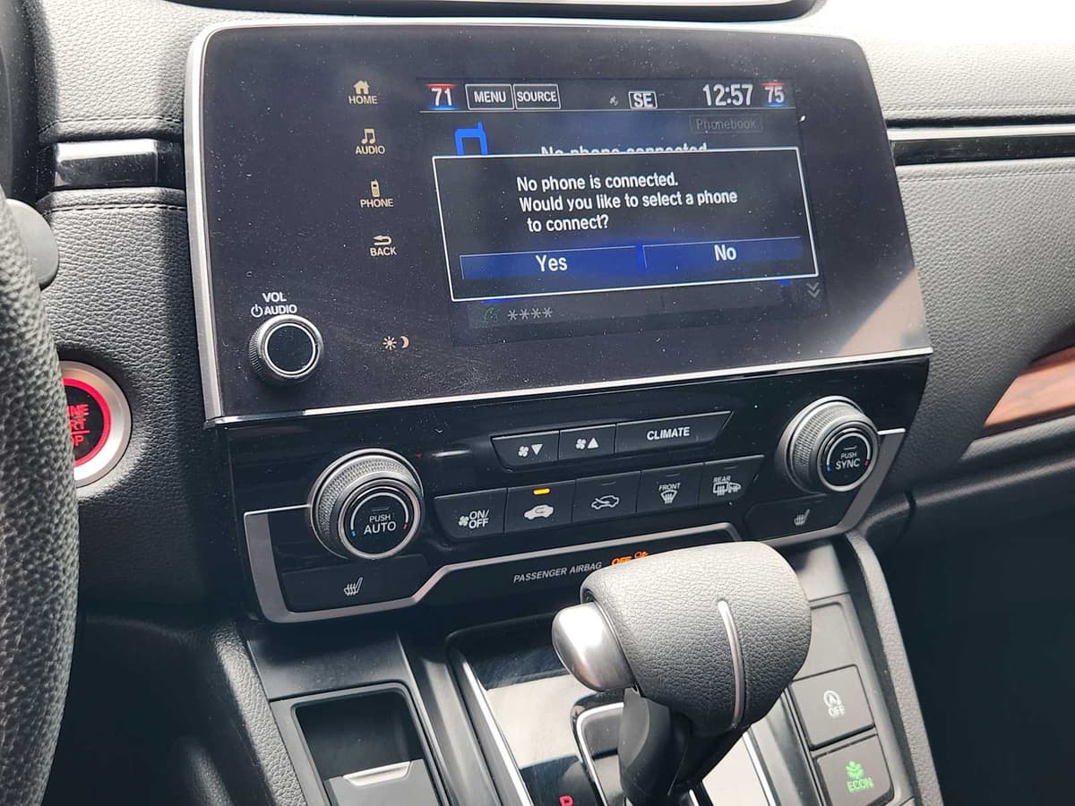2021 Honda CR-V - Image 17