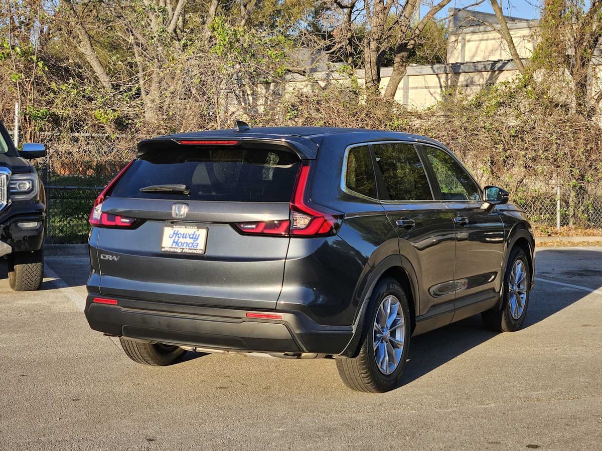 2023 Honda CR-V - Image 6