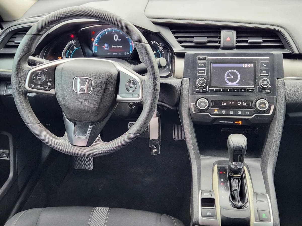 2020 Honda Civic Sedan - Image 26