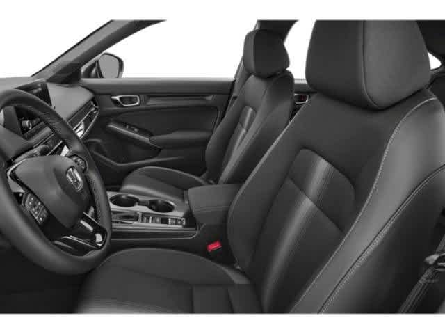 2026 Honda Civic - Image 10