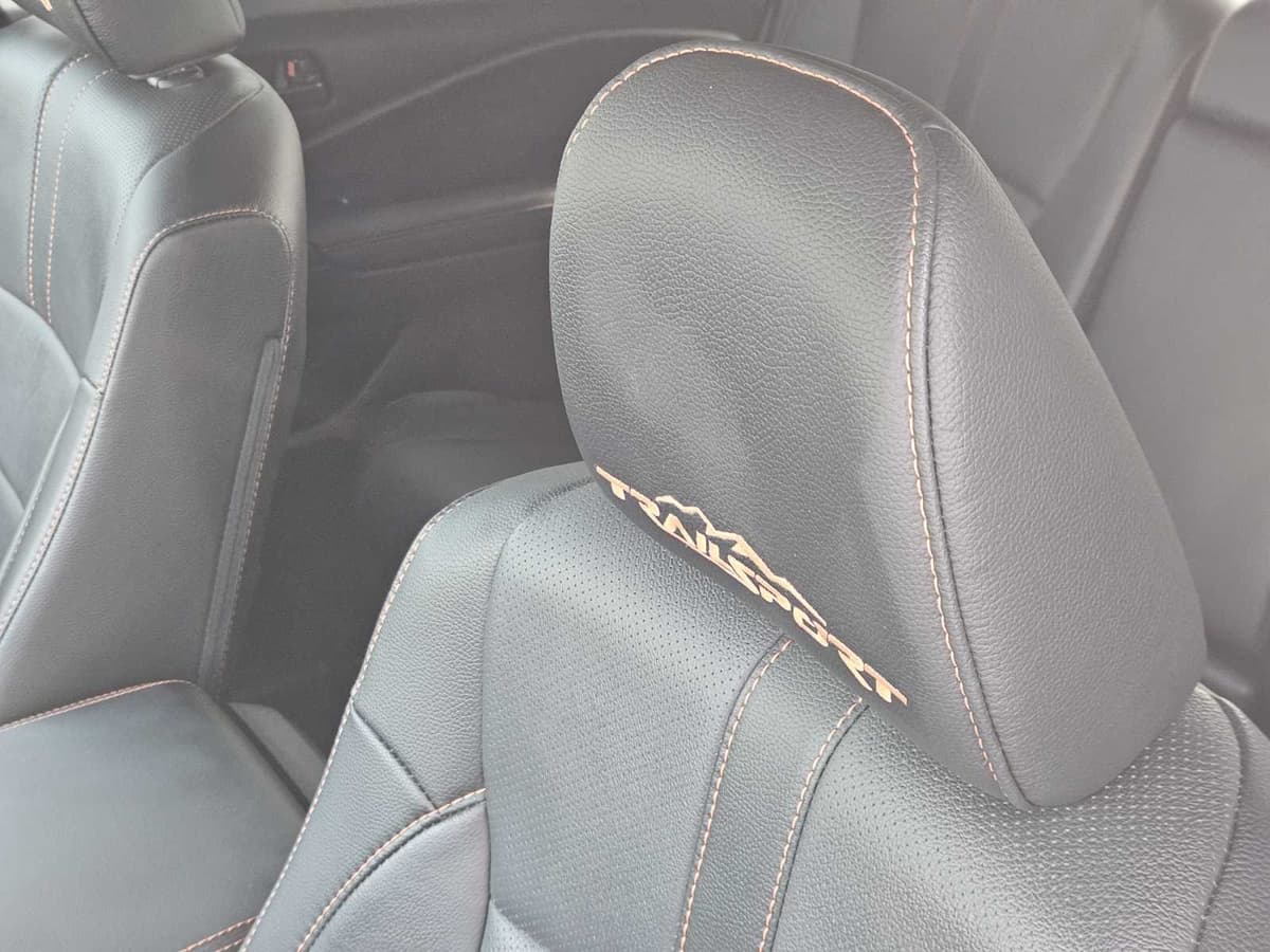 2024 Honda Passport - Image 15