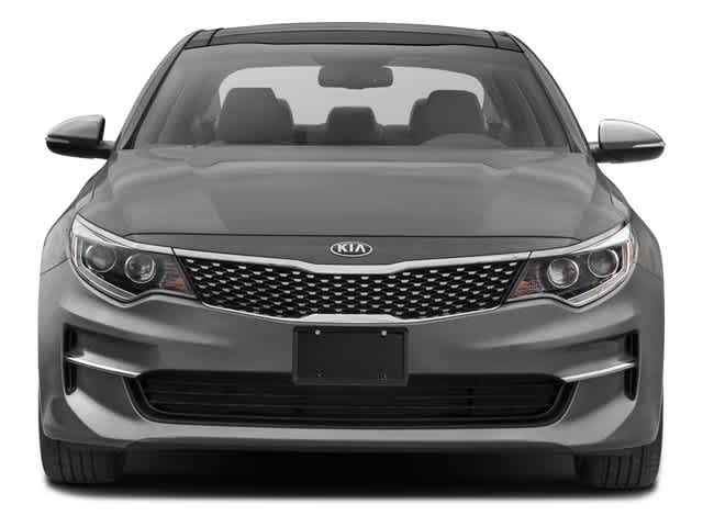 2016 Kia Optima - Image 7