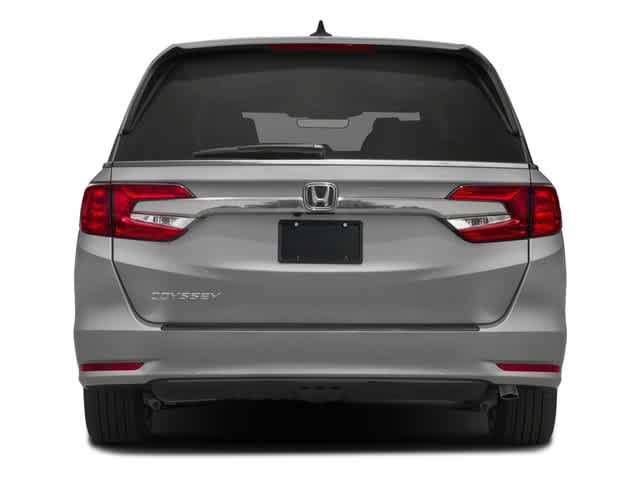2018 Honda Odyssey - Image 5