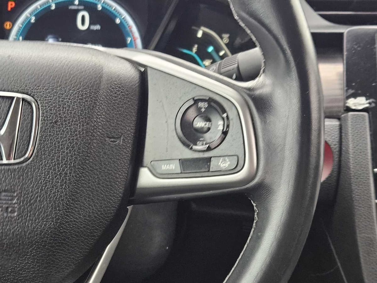 2020 Honda Civic Sedan - Image 27