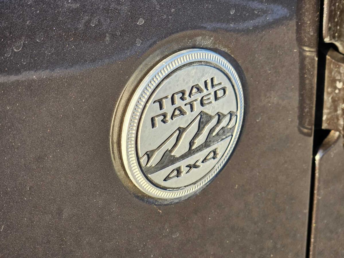 2019 Jeep Wrangler Unlimited - Image 11