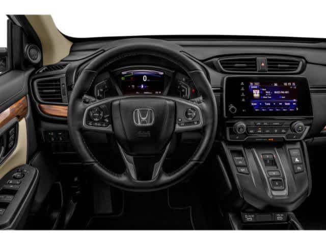 2020 Honda CR-V Hybrid - Image 10