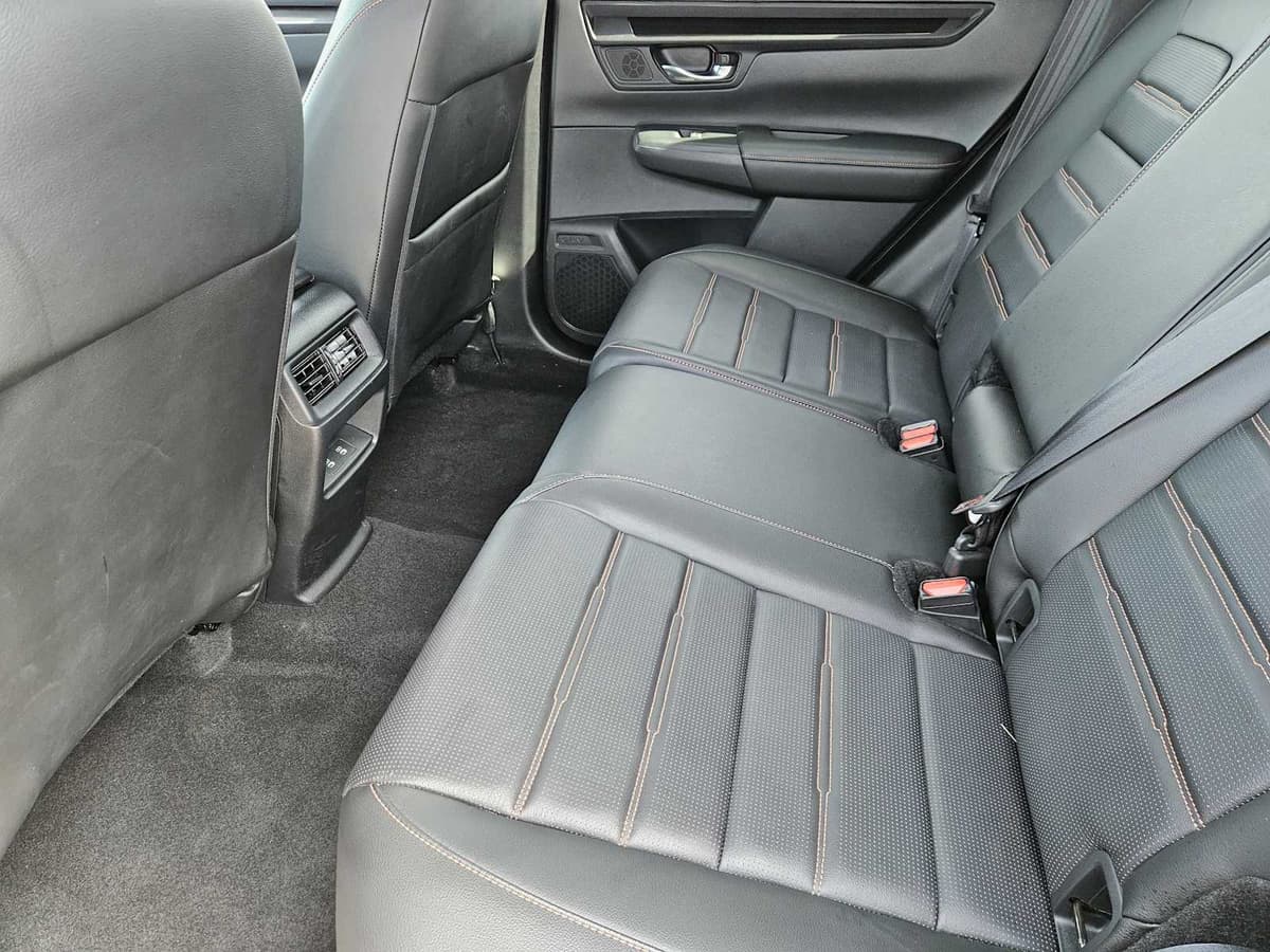 2026 Honda CR-V Hybrid - Image 29