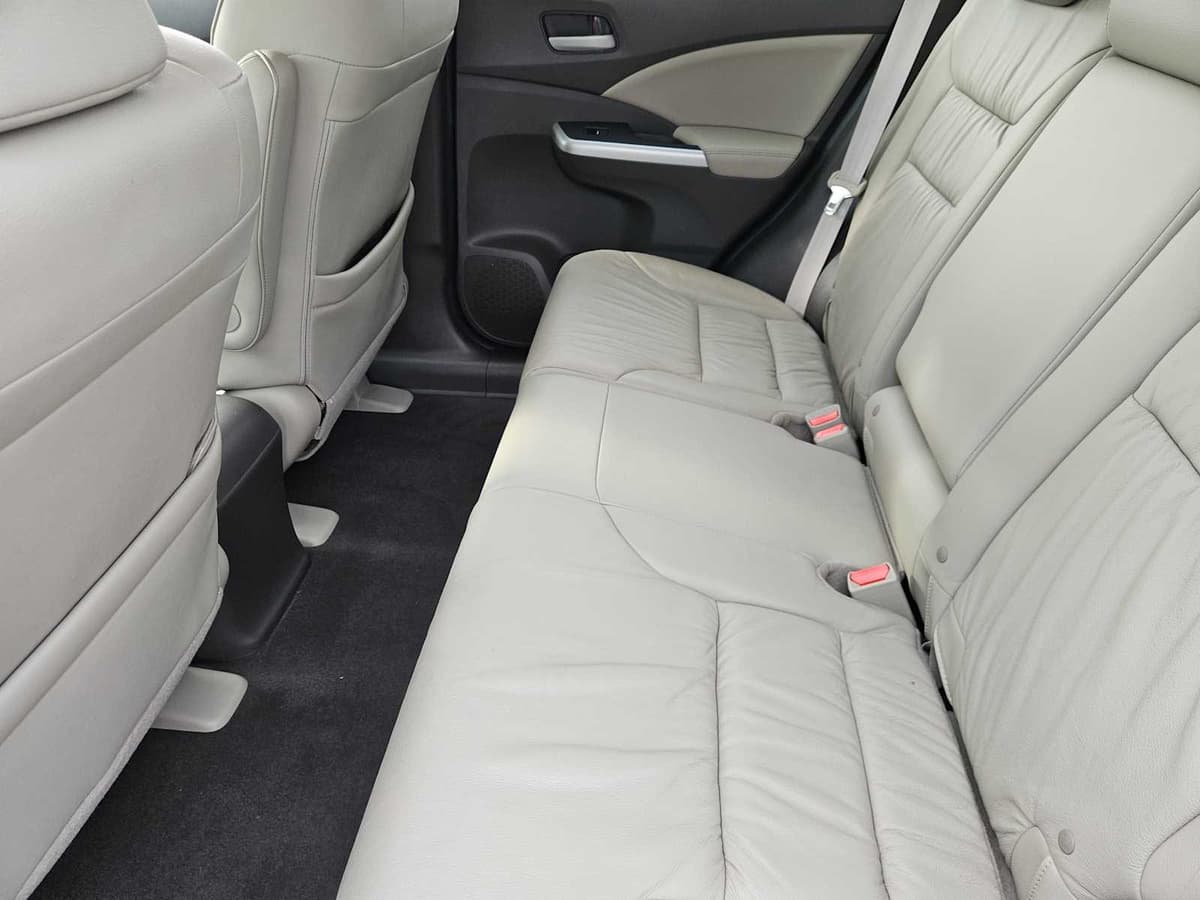 2014 Honda CR-V - Image 28