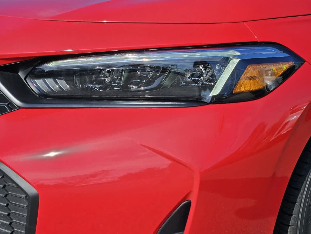 2026 Honda Civic - Image 7