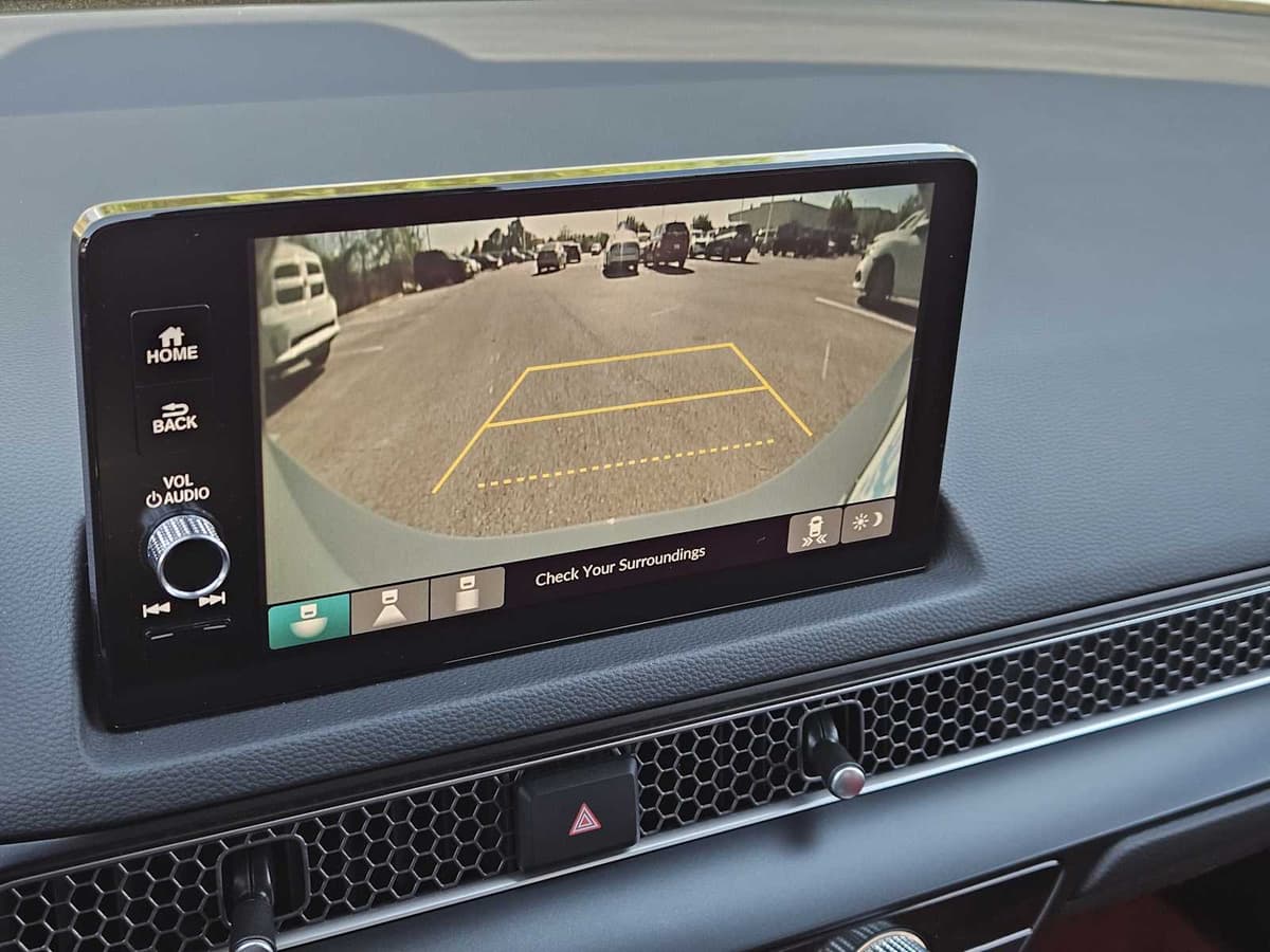 2024 Honda Civic - Image 18