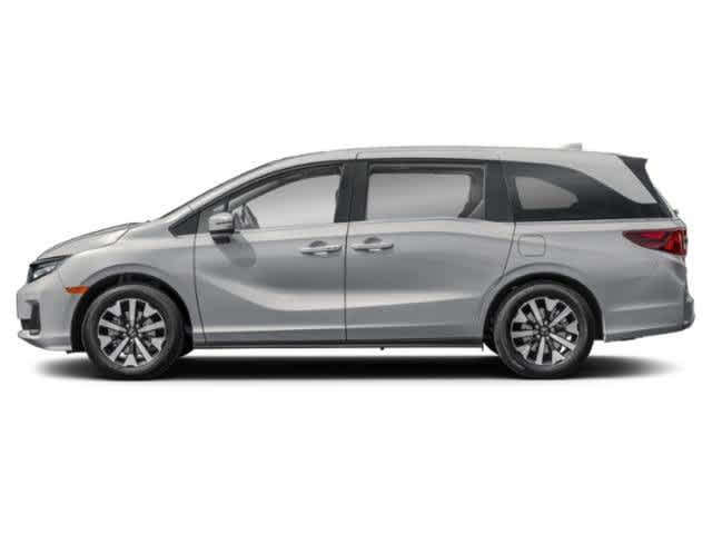 2026 Honda Odyssey - Image 3