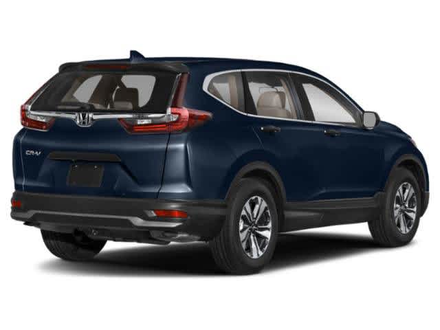 2020 Honda CR-V - Image 2