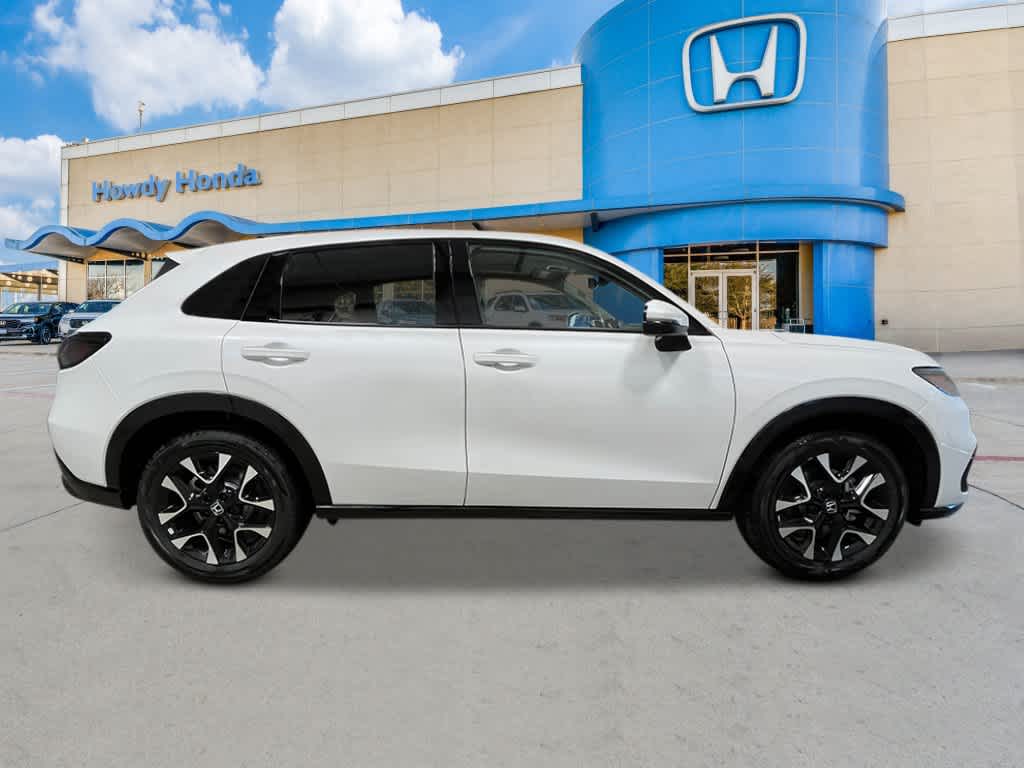 2026 Honda HR-V - Image 7