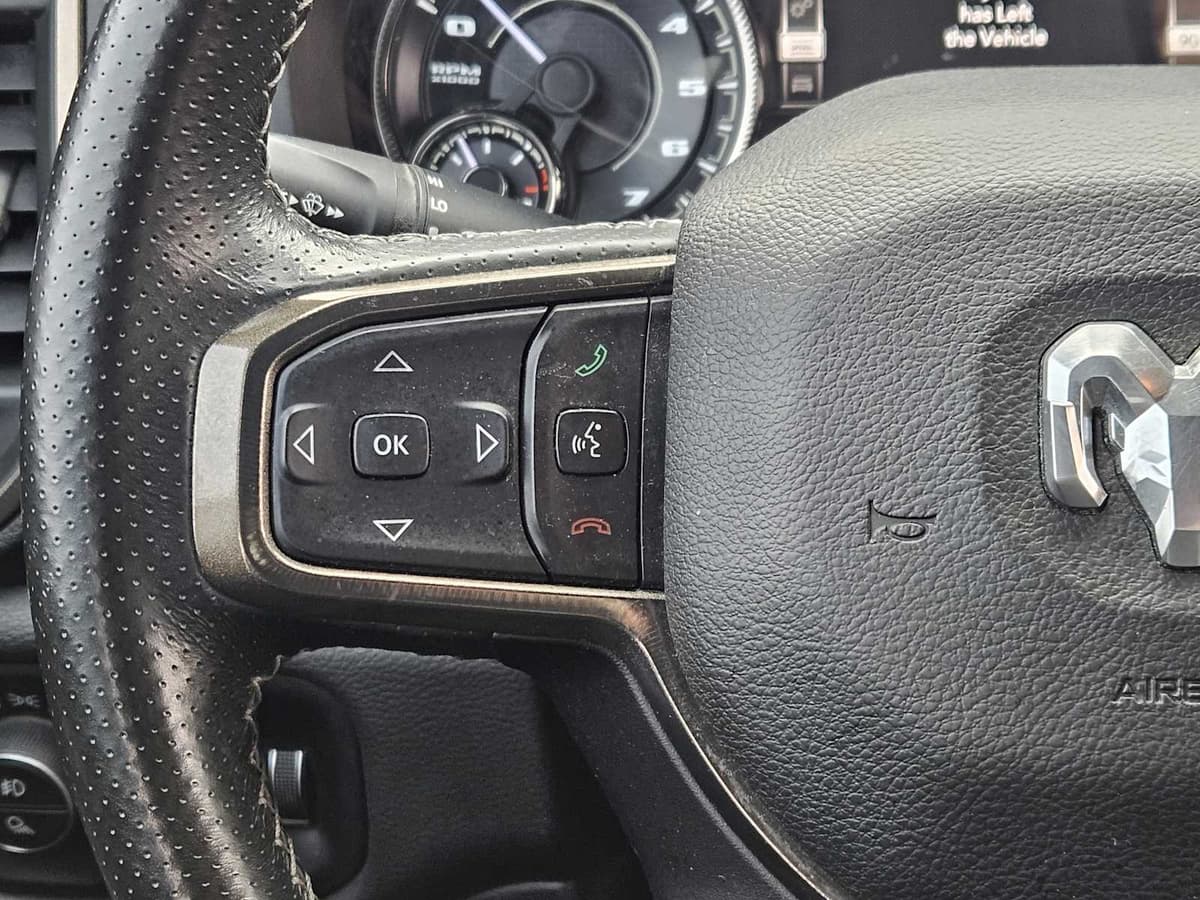 2021 Ram 1500 - Image 26