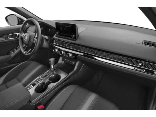 2026 Honda Civic - Image 16