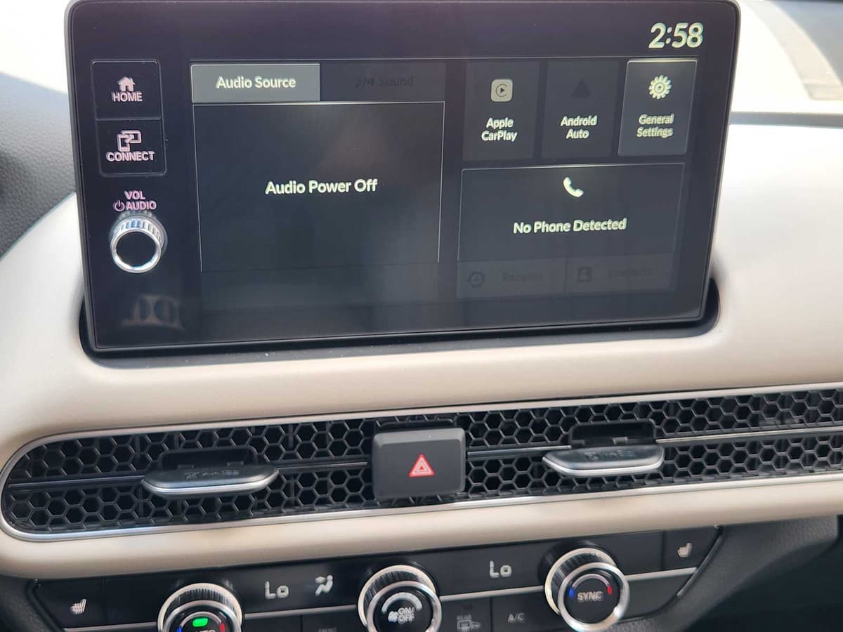 2026 Honda HR-V - Image 14