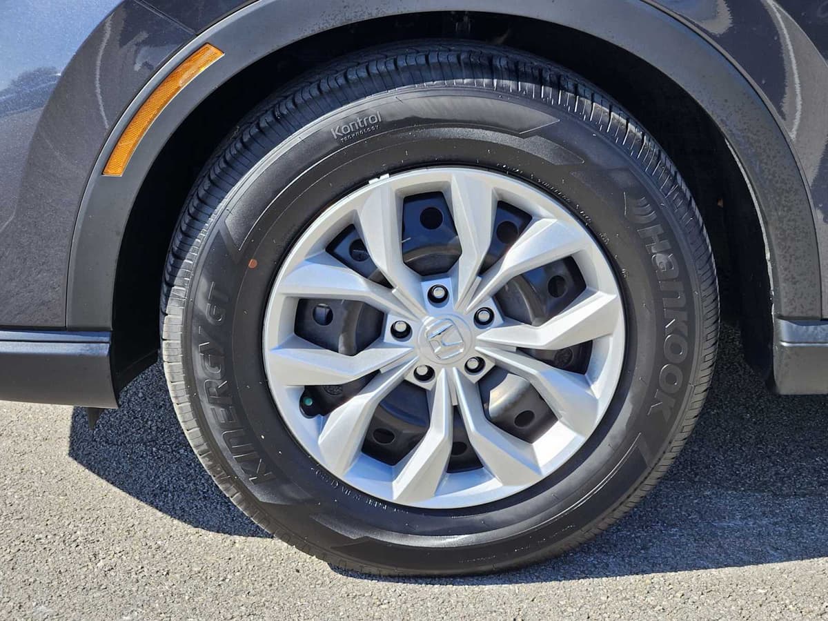 2026 Honda CR-V - Image 9